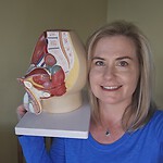 Rebecca Ironside, MSPT's avatar image