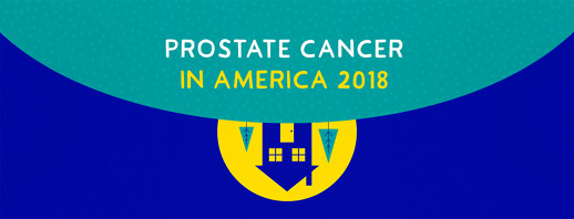 Prostate Cancer - Turning Life Inside Out image