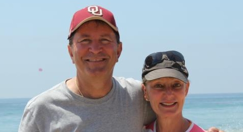 Prostate Cancer Community Advocate Bob Tierno