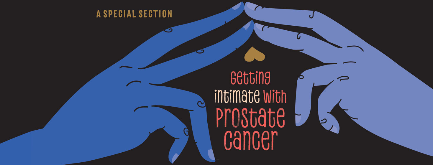 Sex Intimacy And Prostate Cancer