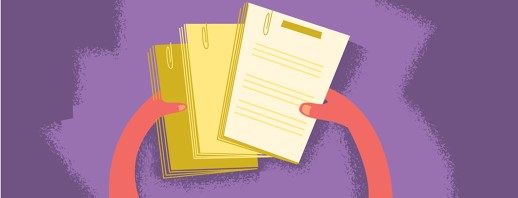 Three Legal Documents Caregivers Need image