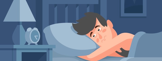 A Sleep Hygiene Primer: Place, Time, and Behavior image