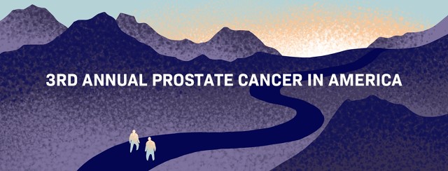 Facing the Uncertainty of Prostate Cancer with My Doctor image