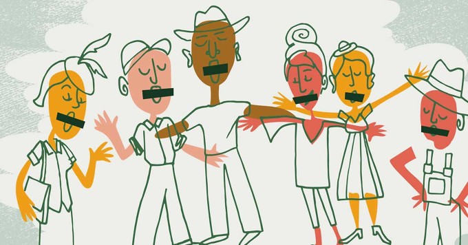 Words That Hurt: What NOT to Say to Someone with Prostate Cancer image