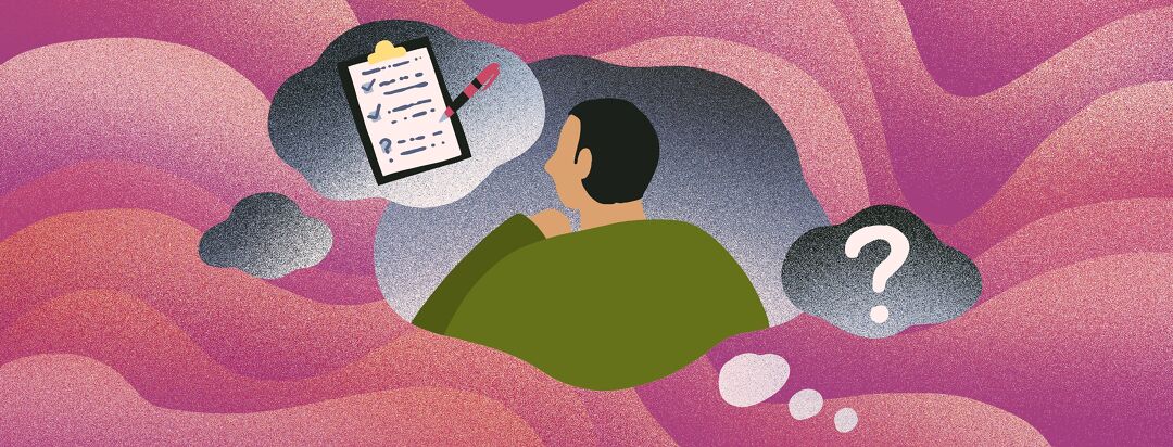 Making Informed Decisions With Prostate Cancer image