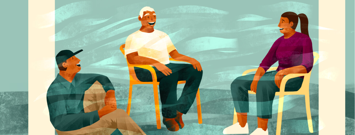 Staying relevant in your loved ones life after a cancer diagnosis