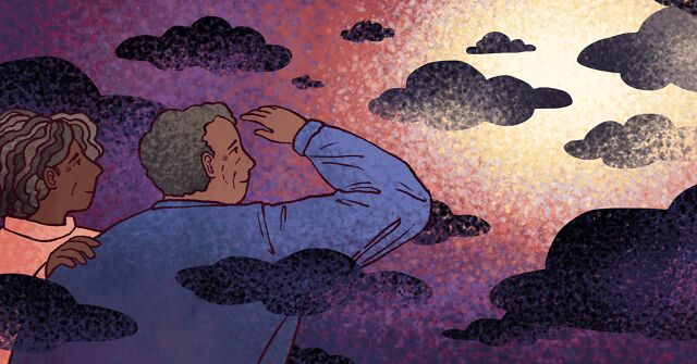 Coping With Higher Stages of Prostate Cancer