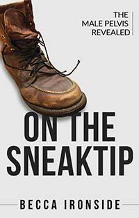On the Sneaktip book cover