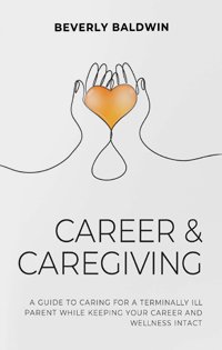 Career & Caregiver book cover