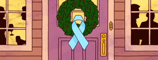 Coping with Prostate Cancer Over the Holidays image