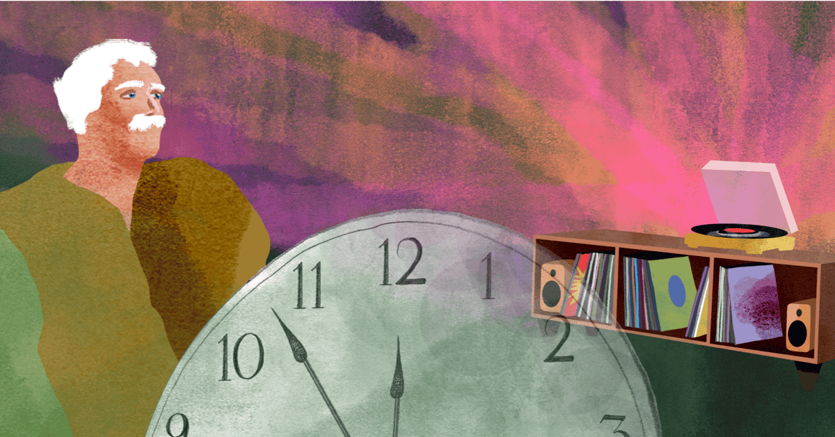 To Worry or Not? My Reaction to a Rising PSA After Prostate Cancer