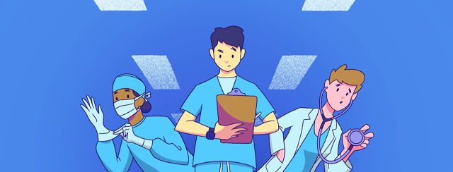 Experiencing Prostate Surgery image