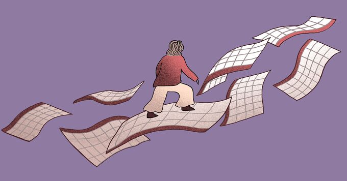 Where Does the Time Go? 12+ Years After Losing My Dad to Prostate Cancer image