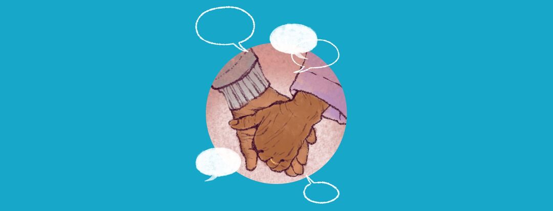 The Confident Patient & Caregiver image