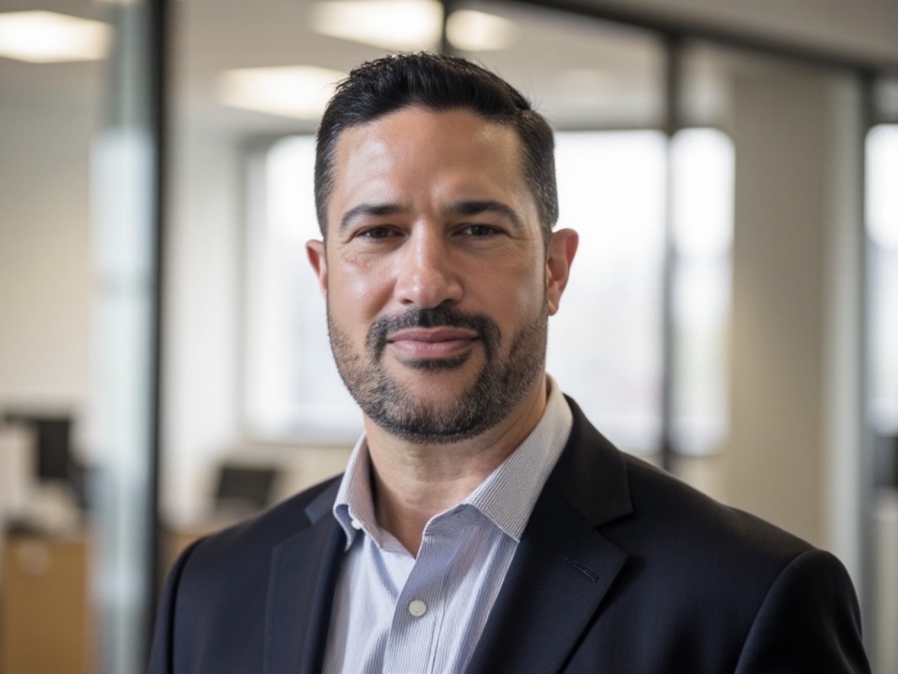 Prostate Cancer Community Advocate Dan Franke