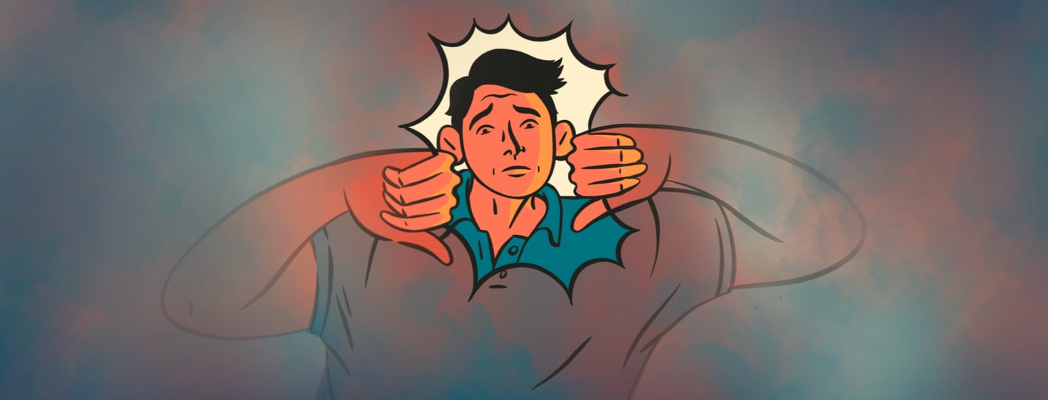 The Shock of Being Diagnosed at 45 With Prostate Cancer image