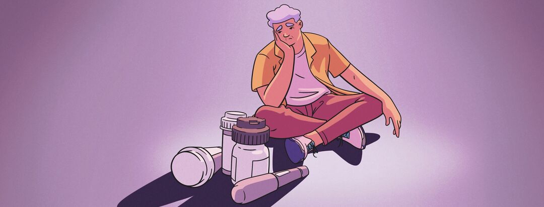 My Experience With Testosterone Replacement Therapy After Prostate Cancer image
