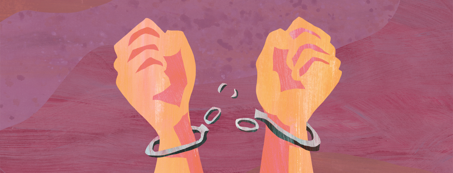 Prostate Cancer: How I Found Freedom Despite the Enemy Within image