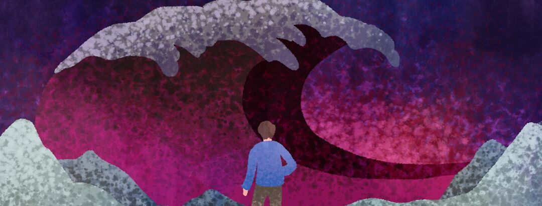 Living With Prostate Cancer Isn’t What I Expected as a Younger Man image