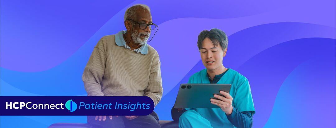 The Genetic Testing Gap Reported By Patients With Metastatic Prostate Cancer image